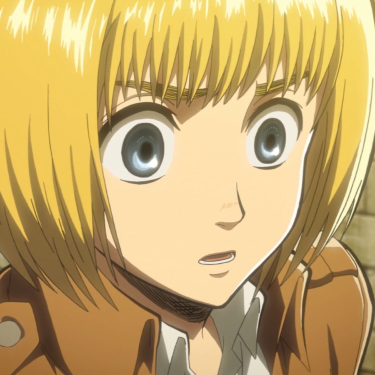 Armin Arlert vs Anya Forger Who Would Win Hypothetically